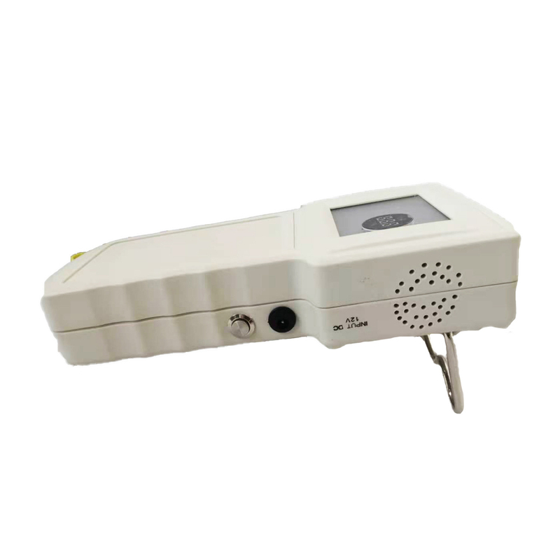 315MHz 433MHz 7.4V 8000mAh 汽车遥控器干扰器