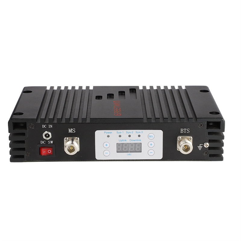1800MHz UMTS 2100MHz LTE2600 手机线路增强器 20dBm