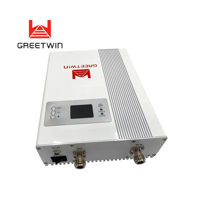 2G 3G 4G 移动信号中继器 室内 家庭 23dBm GSM850/PCS1900MHz 2500sqm