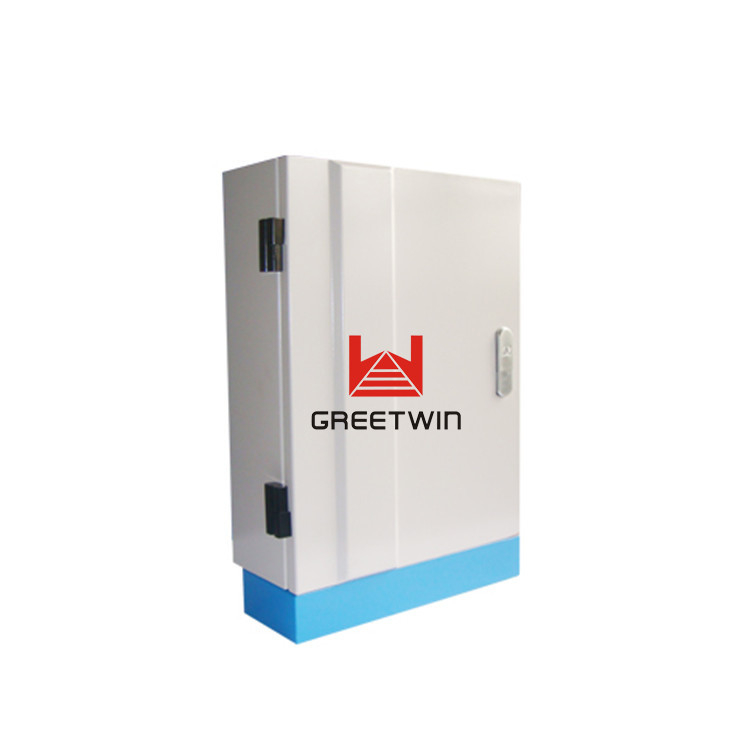 线路放大器 40dBm TriBand DCS1800MHz WCDMA2100MHz LTE2600MHz 2G 3G 4G 手机信号增强中继器