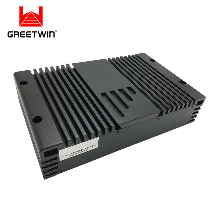 DCS1800 WCDMA2100 70dB 0.01ppm 网络蜂窝放大器