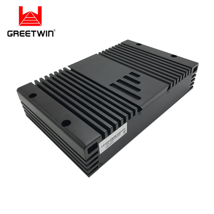 20dBm 2100mhz DCS1800 WCDMA 移动信号增强器