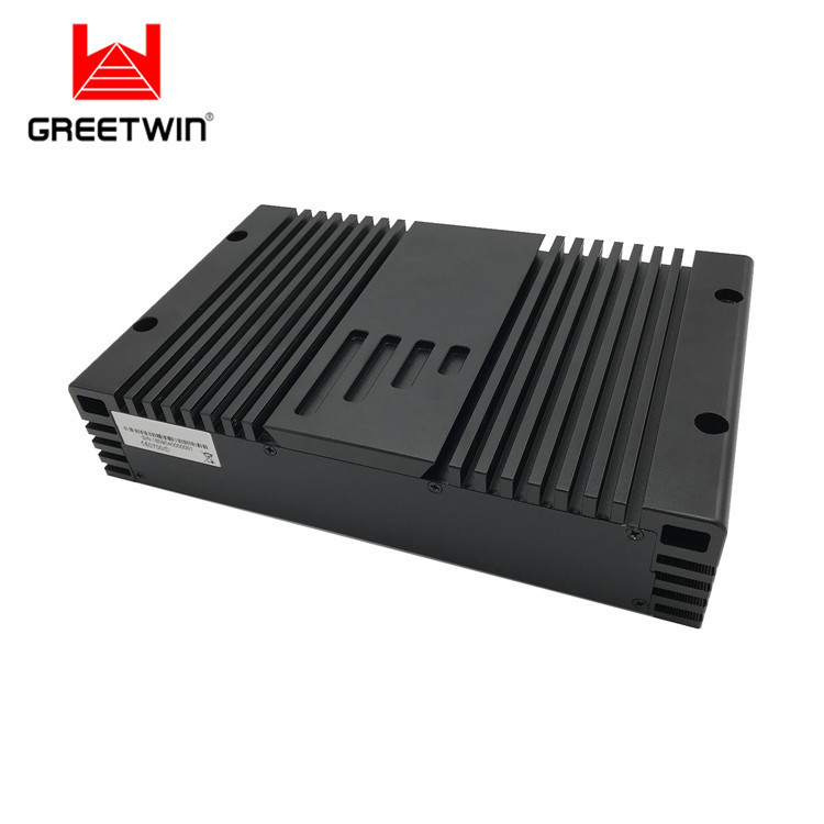 LTE800 EGSM900 70db 3G 4G 信号网络增强器