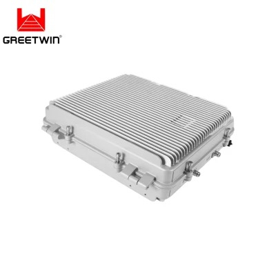 43dBm 800MHz 900MHz B20 B8 双频带宽可调数字中继器