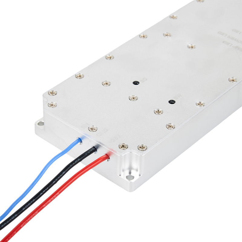 无人机氮化镓干扰模块50W屏蔽器模块400-500MHz GAN反制模块