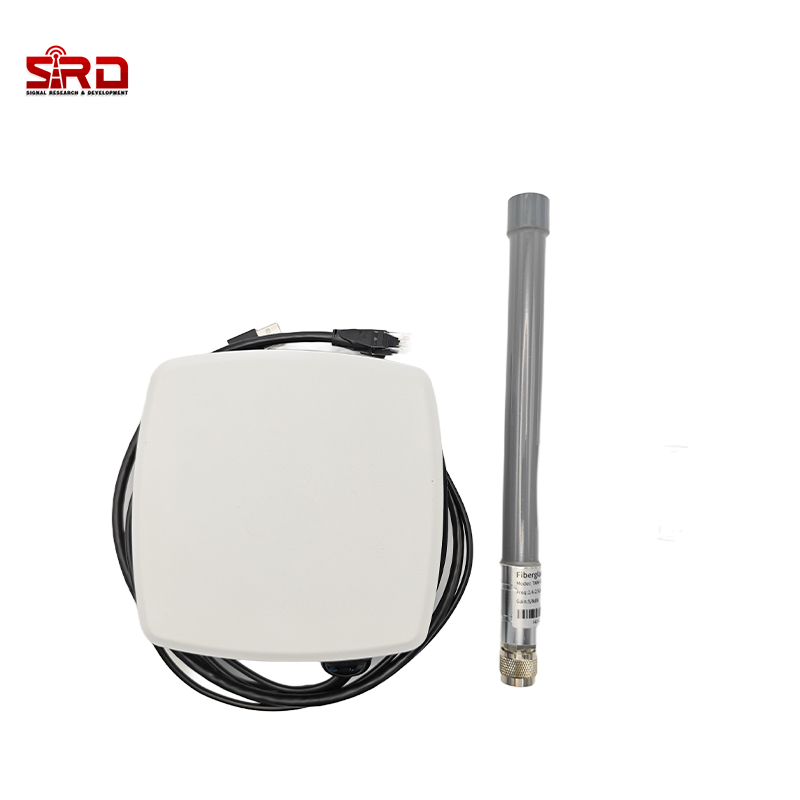 无人机RID报文侦测设备飞手定位无源侦测全天候无人机探测设备