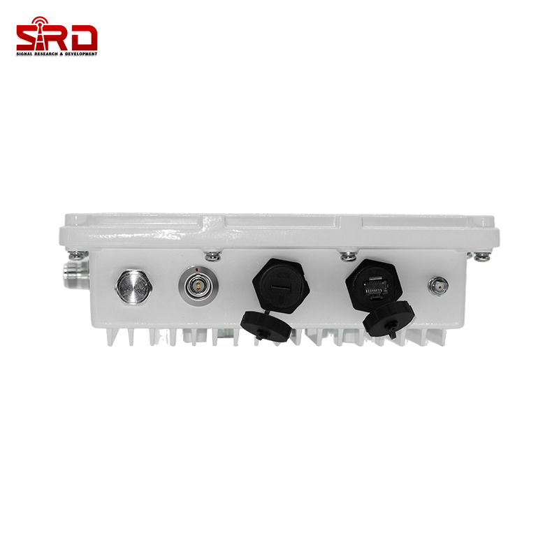 无人机监测设备360°全方位侦测无人机全天值守无源探测RD3设备