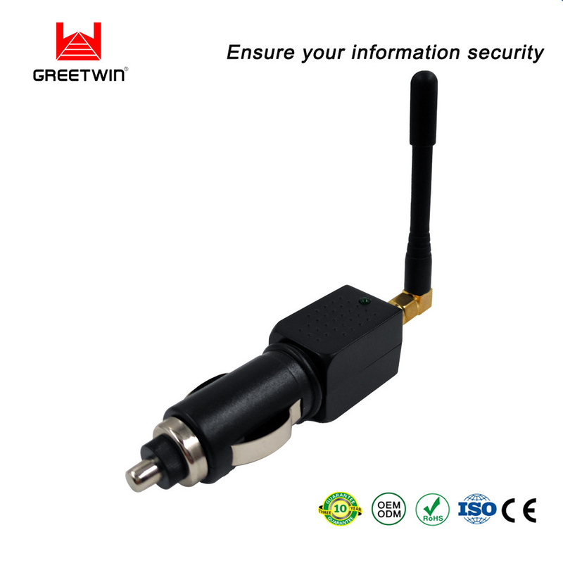 Anti Tracking 150mA GPS 信号拦截器 L1 便携式 1CH 迷你出租车