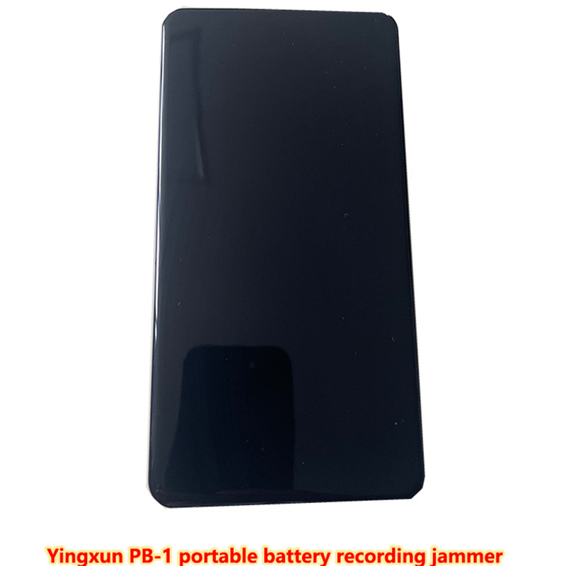 60W 抑制器录音机干扰器遥控语音麦克风阻断器