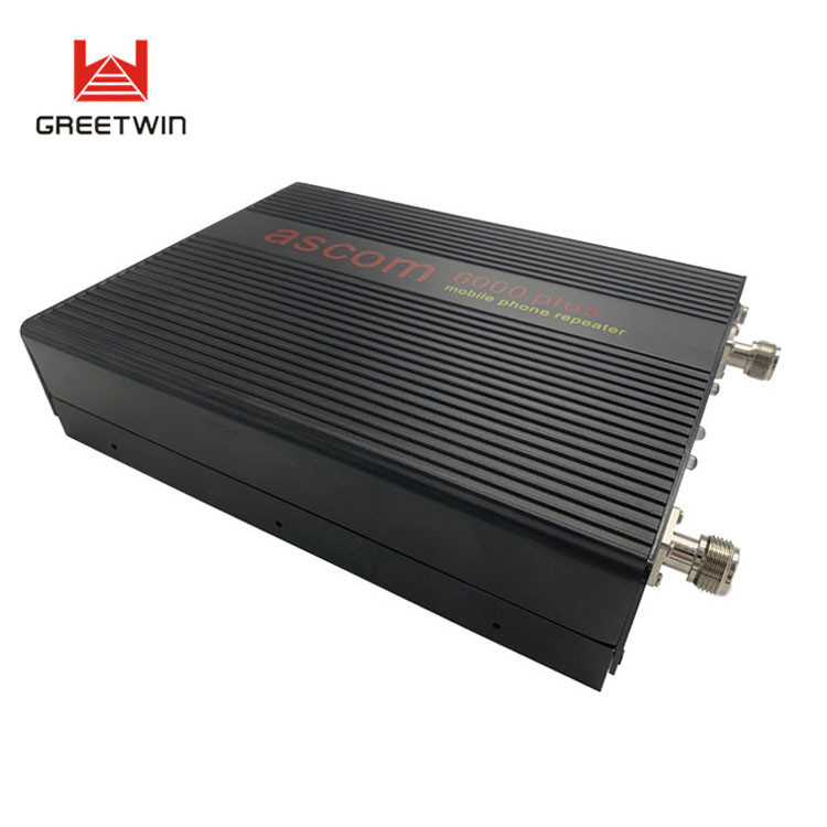 手机 30dBm PCS1900 2G 3G 单频信号增强中继器 ASC