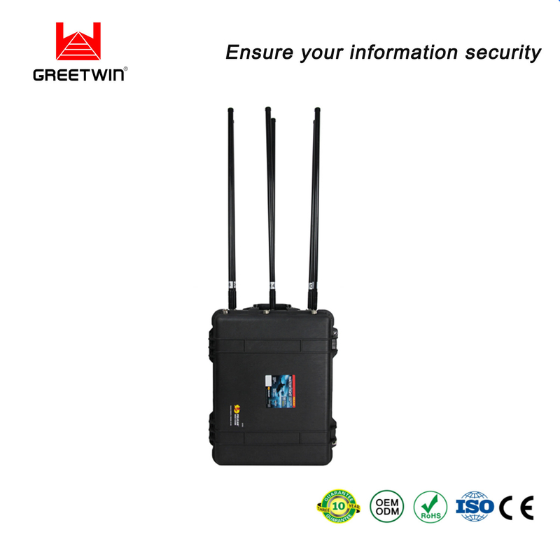 Pelican 1560 AC110V 手机信号屏蔽器全向天线