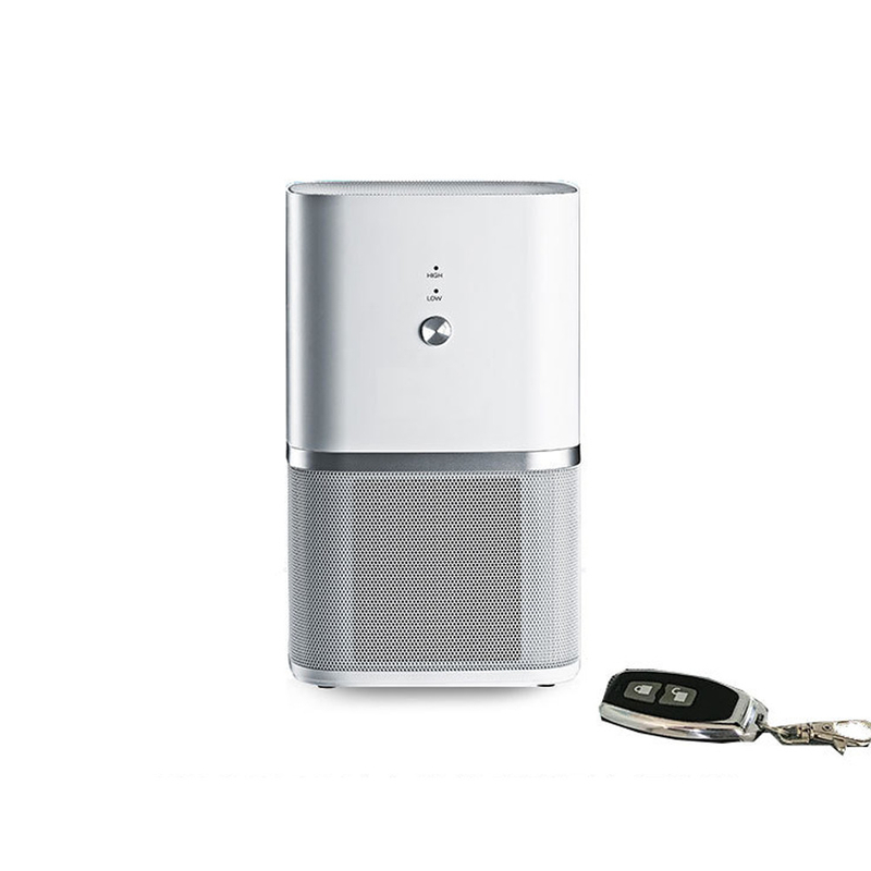 更强的屏蔽 5m 录音机拦截器 60W 隐藏设备