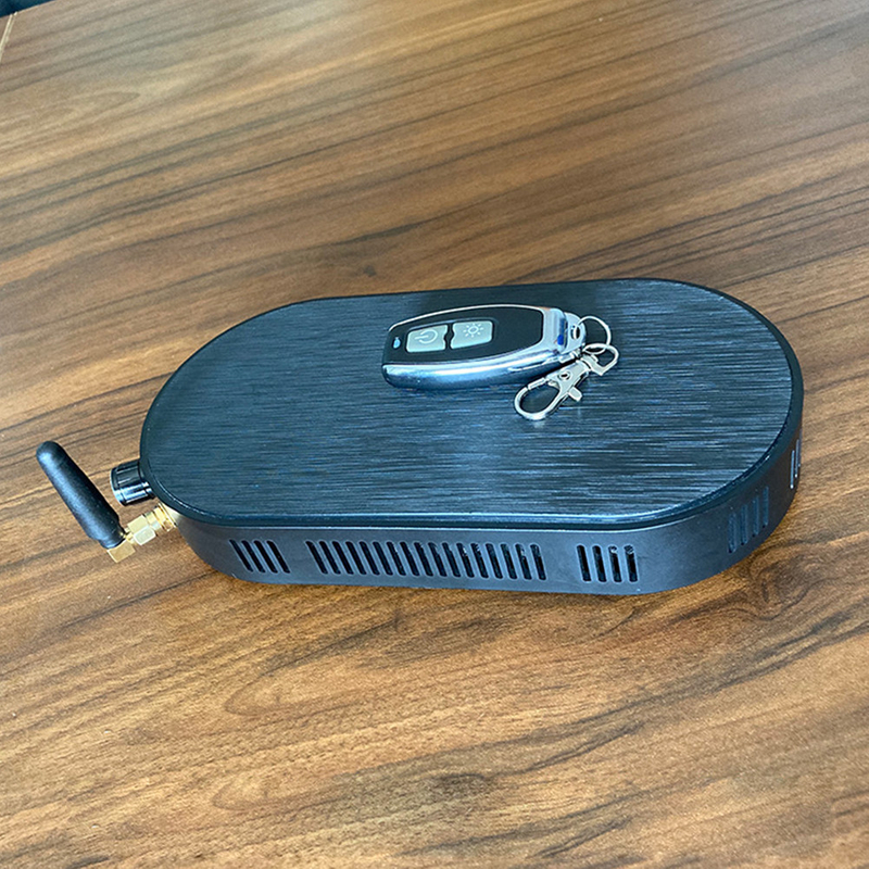 商务会议用 16 信号 AC100V 录音机干扰器噪音发生器