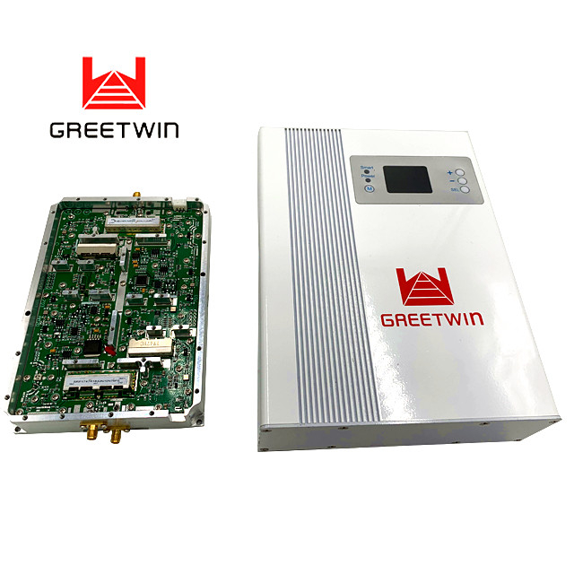15dBm CDMA 蜂窝信号放大器双频 850/1900Mhz 5000sqm