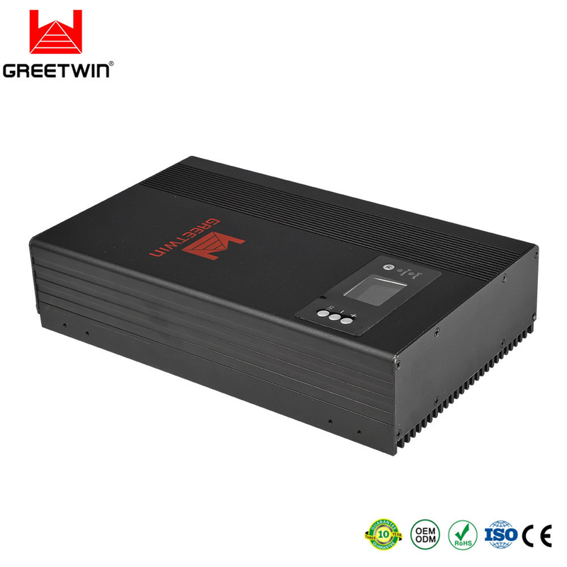 23dBm GSM DCS WCDMA LTE2600 移动信号增强器 3g 4g Lte