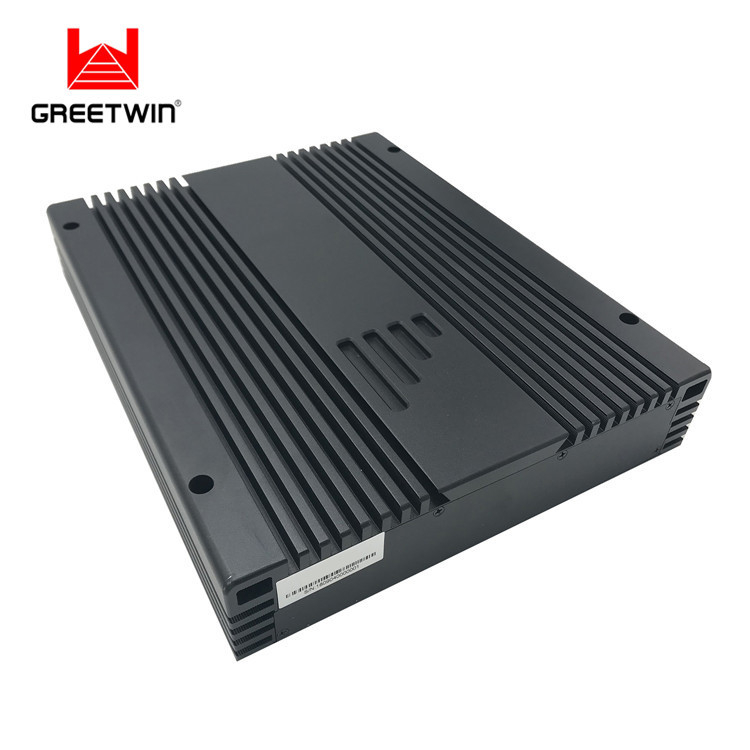 2G 3G 4G 网络移动中继器 EGSM900MHz DCS1800MHz WCDMA2100MHz 三频制造增强器/放大器