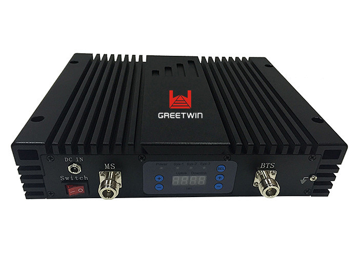 蜂窝信号增强器中继器 GSM900 双频 Wifi 酒店中继器
