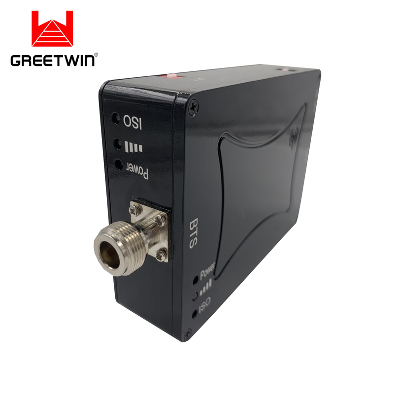 20dBm 850mhz 1900mhz 双频蜂窝中继器 8W