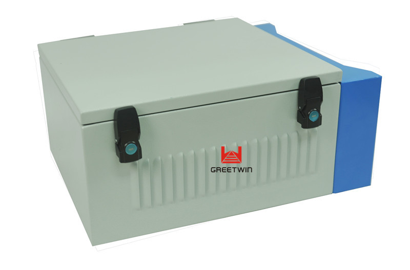 CDMA 450MHz 监狱 LTE 信号干扰器阻断器模块化带冷却风扇