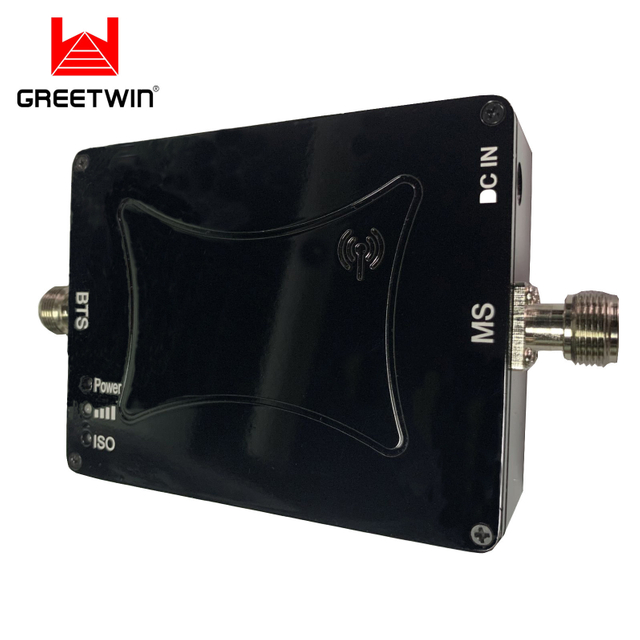 GSM900 DCS1800 8W 20dbm 手机信号增强器