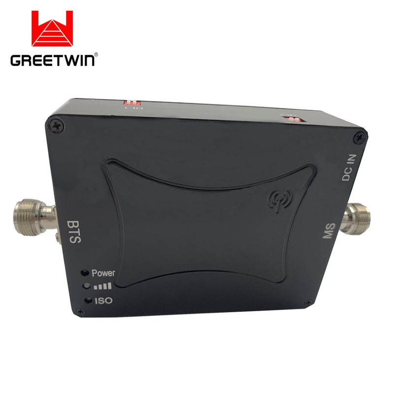 WCDMA2100 LTE2600 200KHz 2100mhz 2g 3g Gsm 信号增强器
