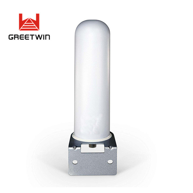 698-2700MHz 蜂窝信号增强器 6dBi 室外全向天线 GW-OA0727-6