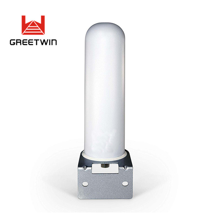 698-2700MHz 蜂窝信号增强器 6dBi 室外全向天线 GW-OA0727-6