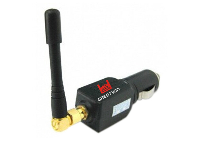 车载点烟器 GPS 干扰器拦截器，车载 GPS 扰频器