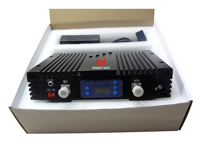 双频段中继器手机信号放大器 EGSM DCS1800Mhz 带 ALC