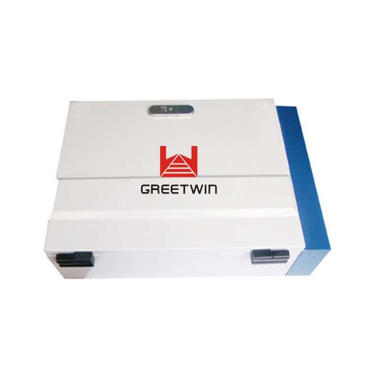 线路放大器 40dBm TriBand DCS1800MHz WCDMA2100MHz LTE2600MHz 2G 3G 4G 手机信号增强中继器