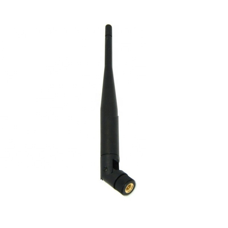 2G 3G 4G WIFI 183mm 50w 胶棒天线 824-960MHz