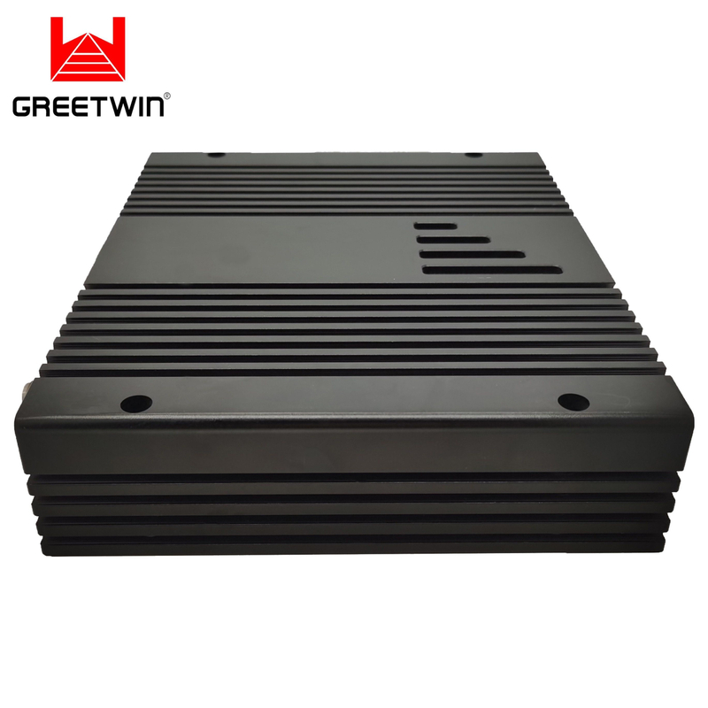 3G 4G Dcs1800MHz 手机信号增强器 0.01ppm IP40