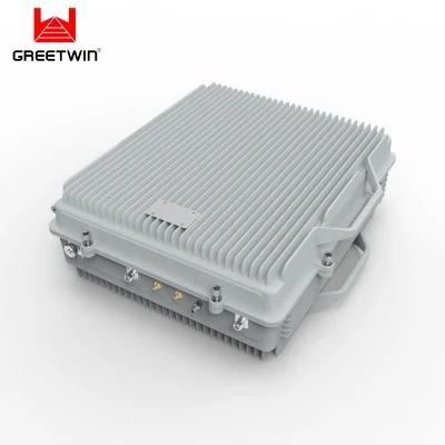 43dBm 800MHz 900MHz B20 B8 双频带宽可调数字中继器