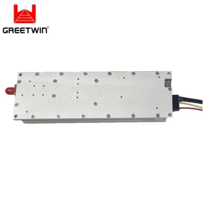 Anti Drone Jammer Wifi 5.2G 5.8G 10W 信号干扰模块