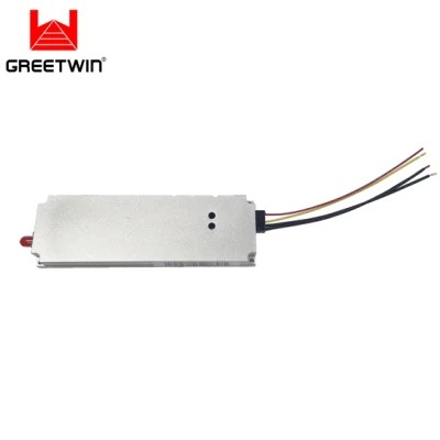 Anti Drone Jammer Wifi 5.2G 5.8G 10W 信号干扰模块