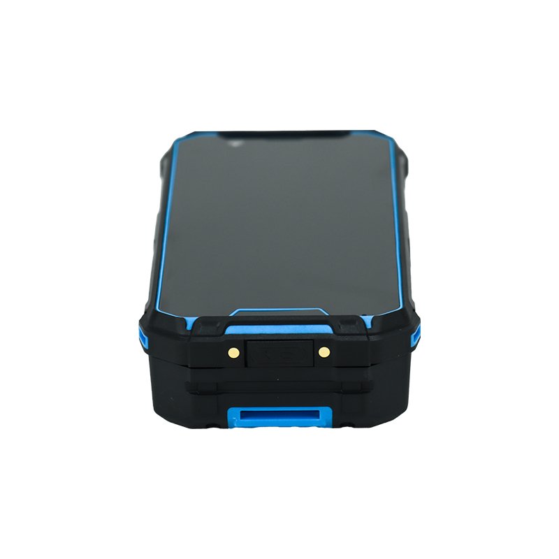 触屏全频段无人机探测设备便携式手持无人机侦测设备H2LP