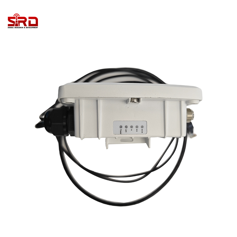 无人机RID报文侦测设备飞手定位无源侦测全天候无人机探测设备