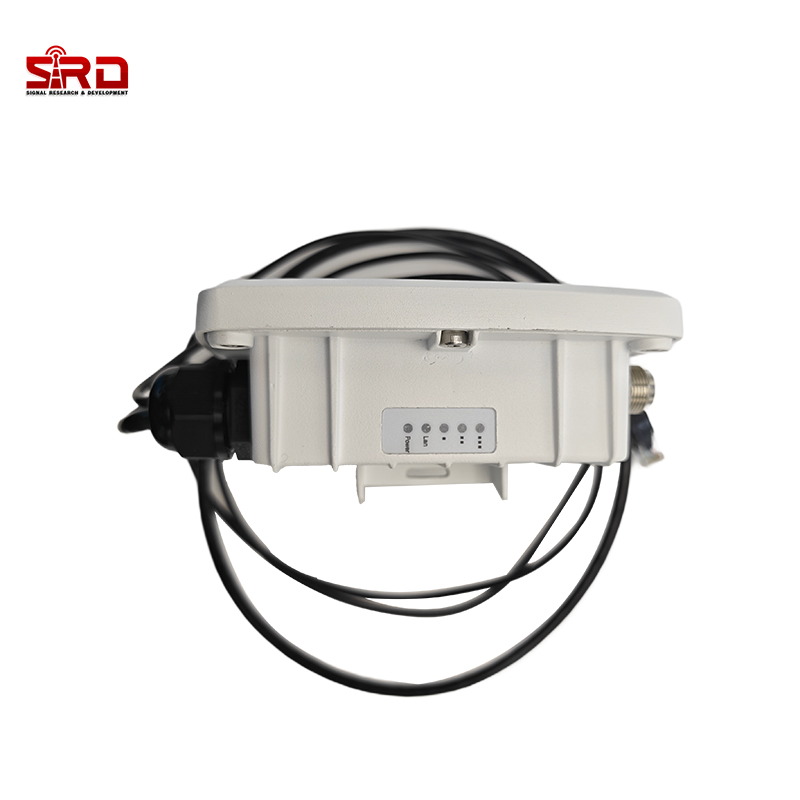 无人机RID报文侦测设备飞手定位无源侦测全天候无人机探测设备