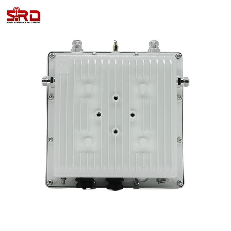 无人机监测设备360°全方位侦测无人机全天值守无源探测RD3设备