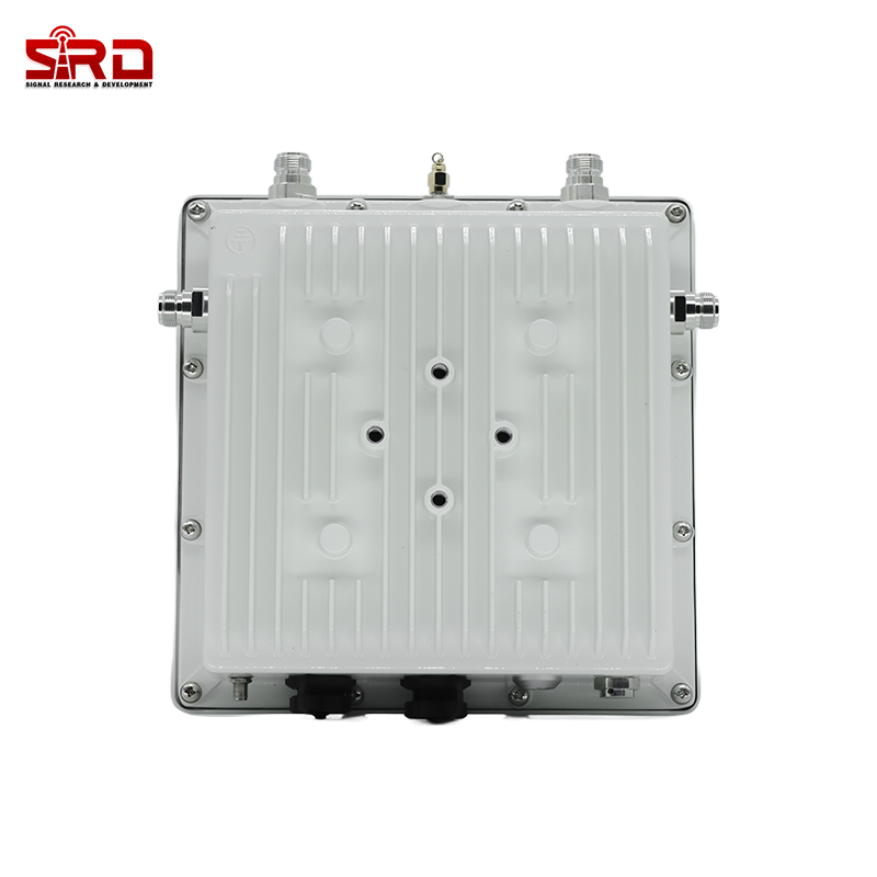 无人机监测设备360°全方位侦测无人机全天值守无源探测RD3设备