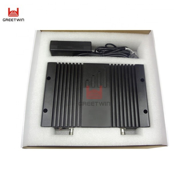 LTE 800MHz 信号移动增强信号放大器 30dBm DCS PCS