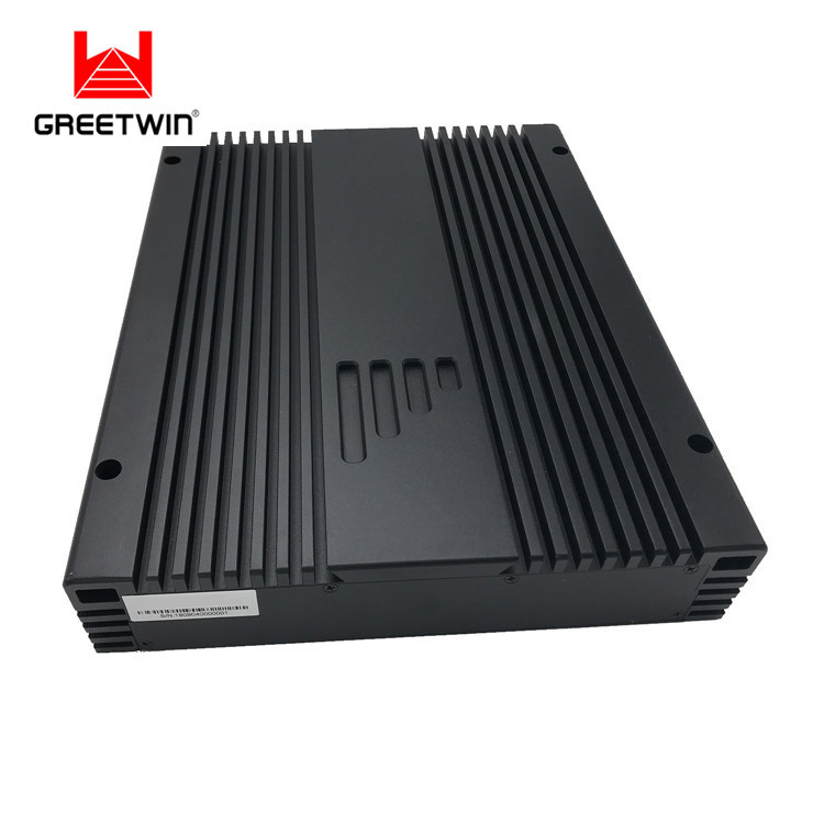 2G 3G 4G 网络移动中继器 EGSM900MHz DCS1800MHz WCDMA2100MHz 三频制造增强器/放大器