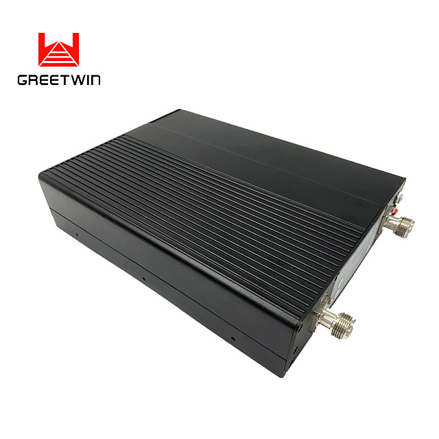 网络 4G LTE2600 30dBm 单频段信号增强中继放大器 ASM