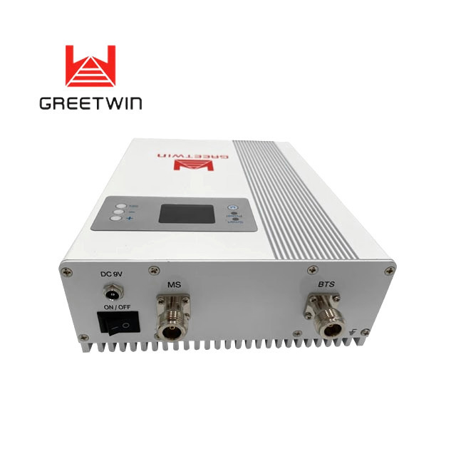 AC 90-264V 手机信号增强器 30dBm DCS1800 MHz 2G 4G 12 个月保修