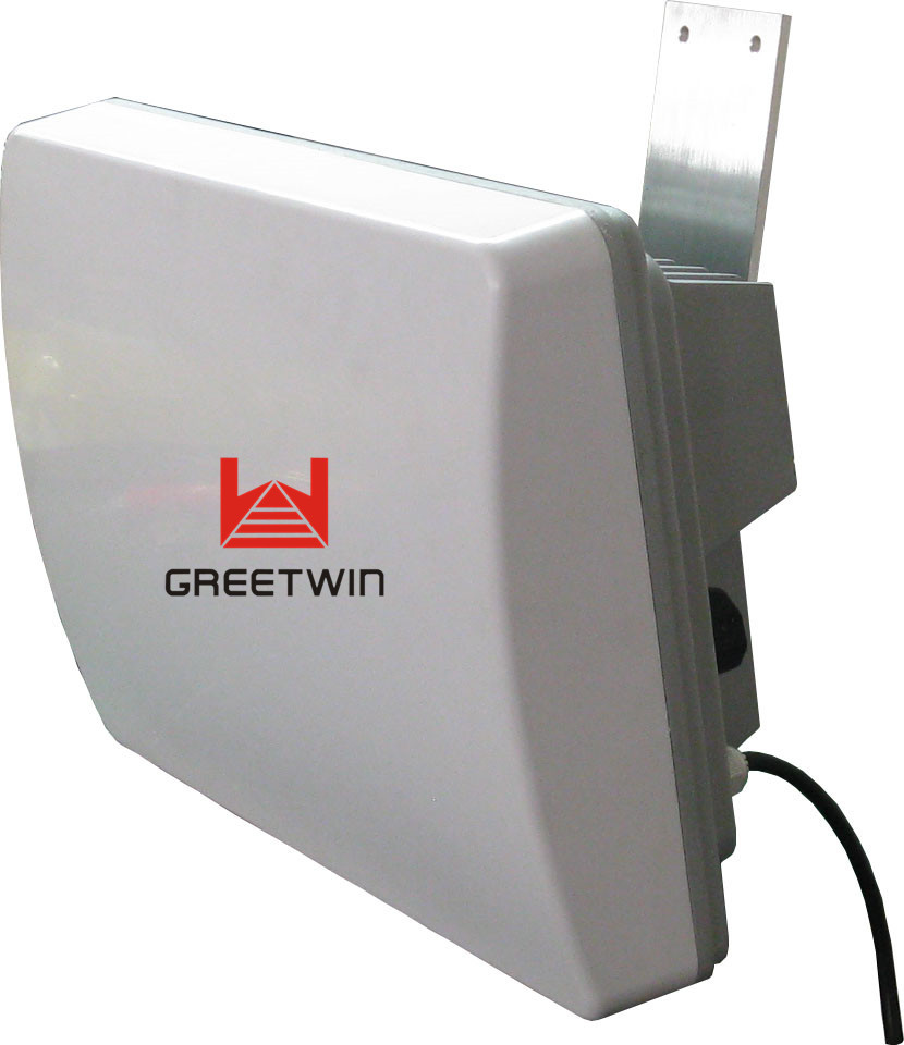远程监控70W大功率信号干扰器，防水蜂窝干扰器