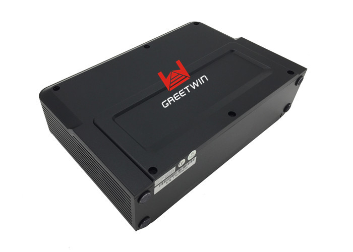 内置天线 WIFI GPS 手机信号屏蔽器，带高增益天线