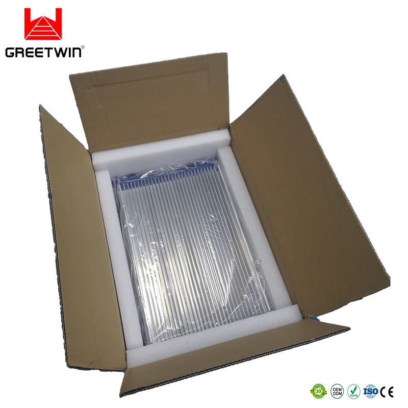 862Mhz Lte 中继器 2W LTE800 WCDMA Gsm 信号放大器