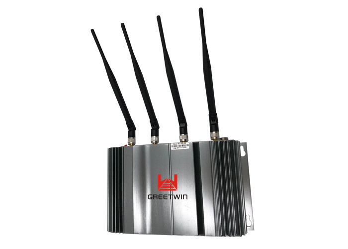 小重量 Gps 干扰设备手机信号屏蔽器 2G 3G WIFI 约 25m