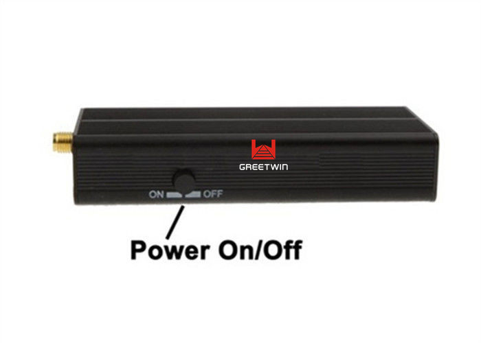GPS L1 车载 GPS 信号干扰器拦截器，袖珍手机干扰器 1570 - 1580 MHz
