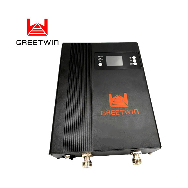 1 瓦 30dBm 手机信号放大器，蜂窝信号增强器 CDMA800/GSM850